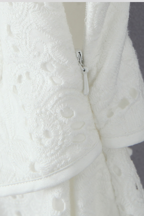 Vestido Corset Zavv Victoria