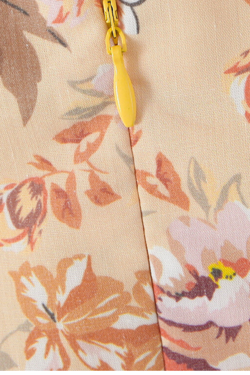 Vestido Curto Zavv Thalia