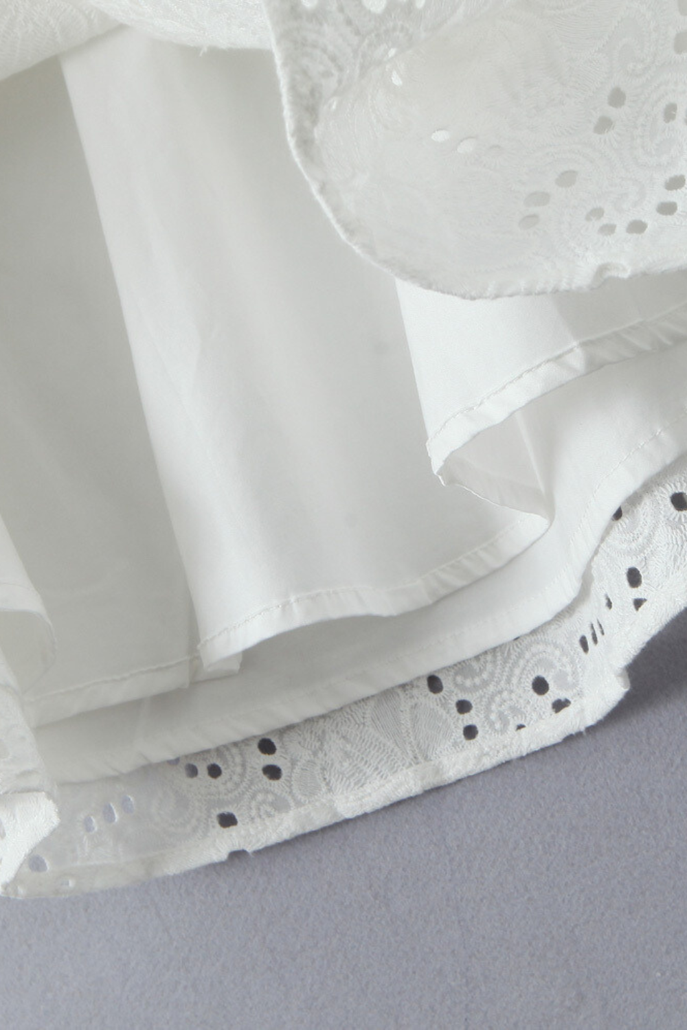 Vestido Corset Zavv Victoria