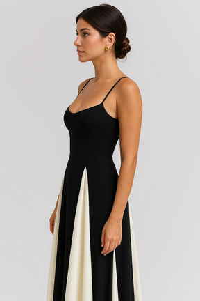 Vestido Longo Zavv Maitê