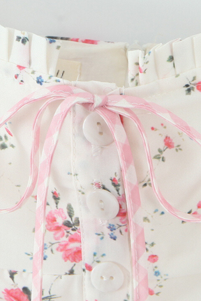 Vestido Curto Zavv Ursula