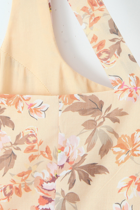 Vestido Midi Zavv Mireille