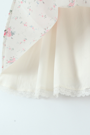 Vestido Curto Zavv Ursula