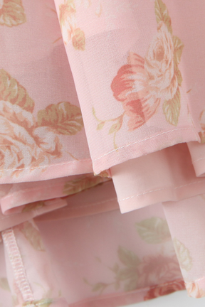 Vestido Midi Zavv Margaret