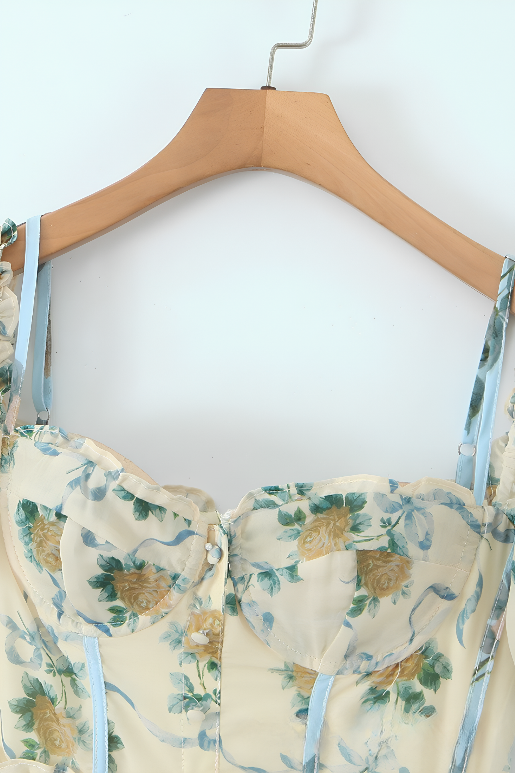 Vestido Midi Zavv Amaya