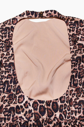 Vestido Curto Zavv Pauline