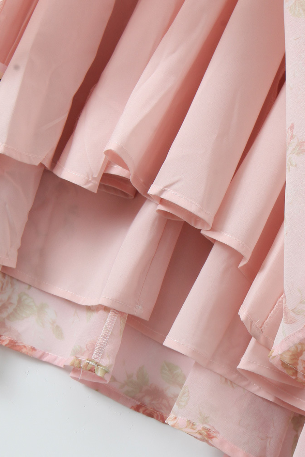 Vestido Midi Zavv Margaret