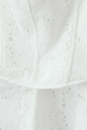 Vestido Corset Zavv Victoria