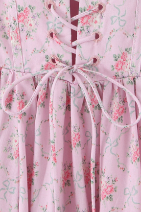 Vestido Midi Zavv Kiara