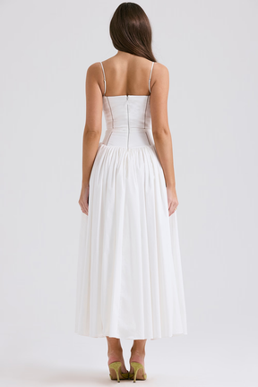 Vestido Modelador Zavv Pandora