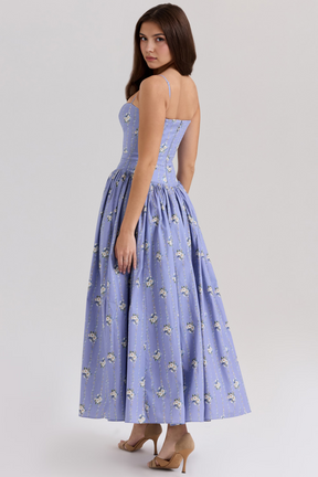 Vestido Modelador Zavv Pandora