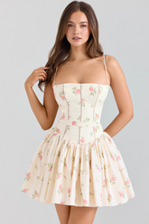 Vestido Curto Zavv Amira