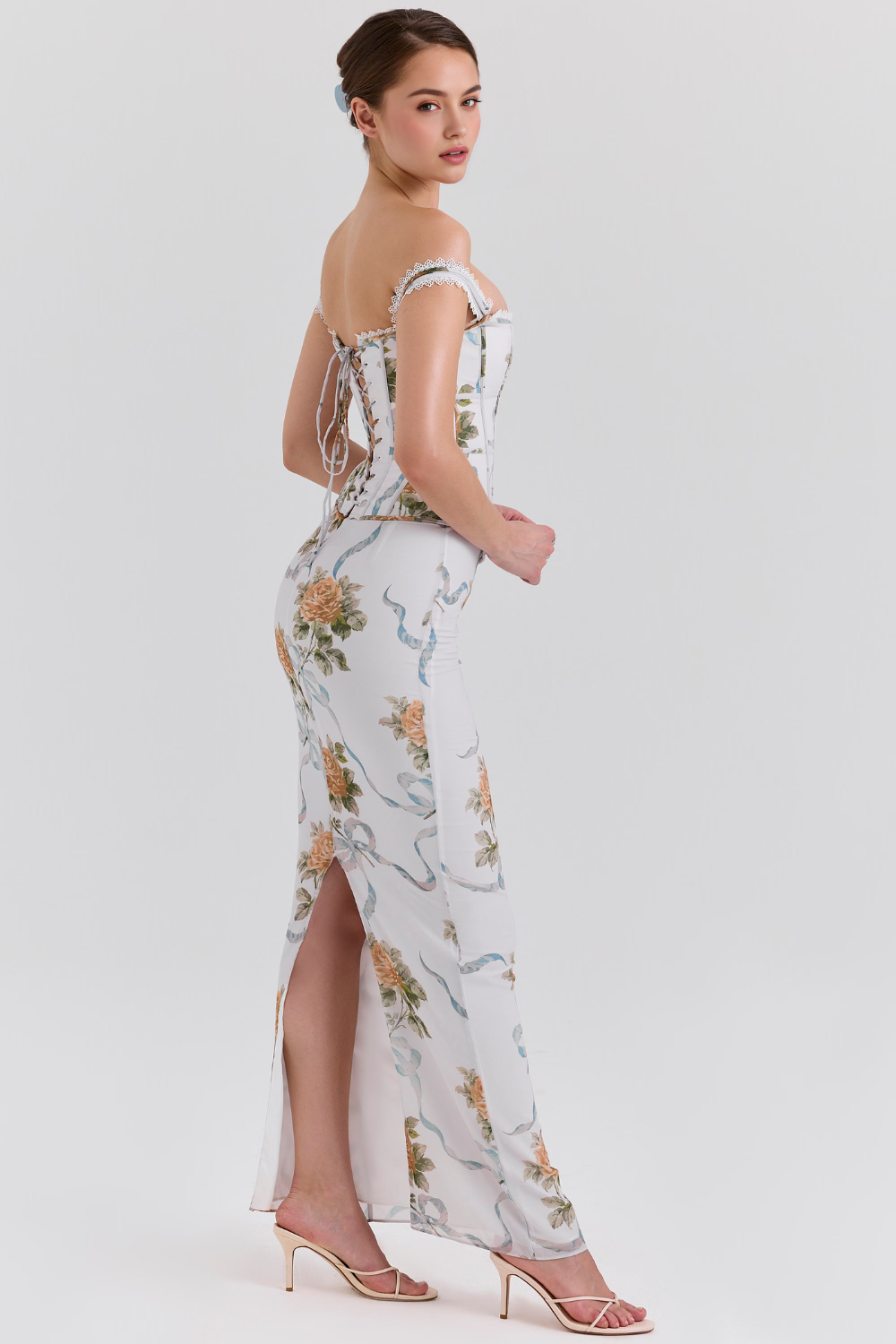 Conjunto Bustier Zavv Elara