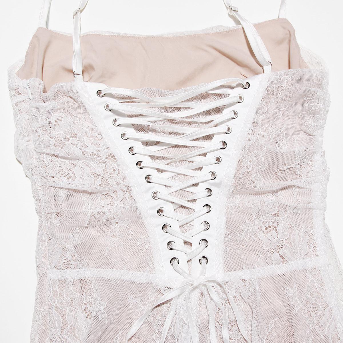 Vestido Longo Zavv Georgiana