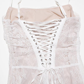 Vestido Longo Zavv Georgiana