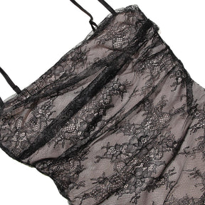 Vestido Longo Zavv Georgiana