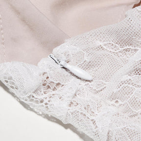 Vestido Longo Zavv Georgiana