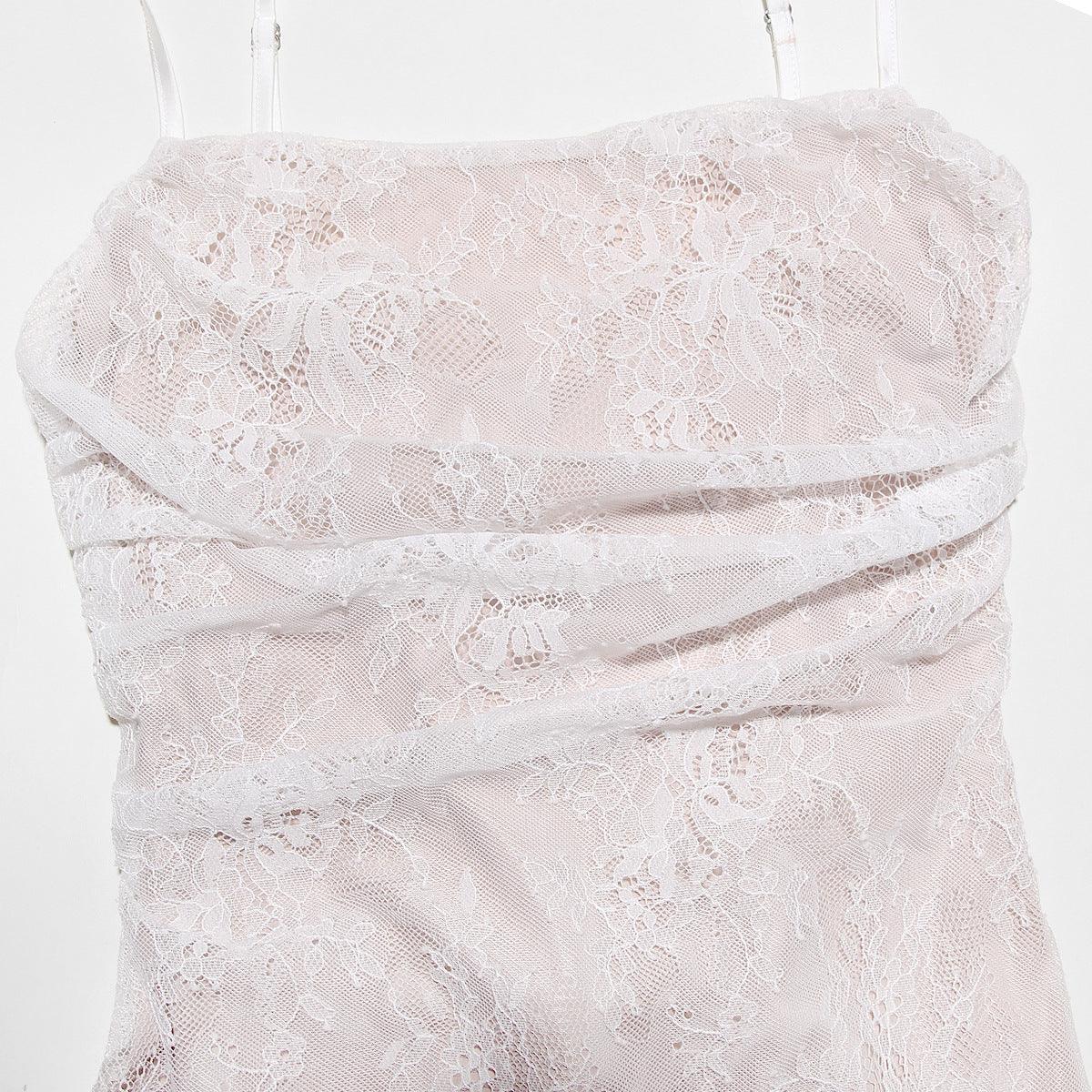 Vestido Longo Zavv Georgiana