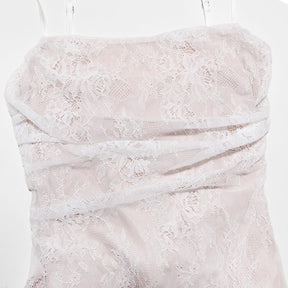 Vestido Longo Zavv Georgiana