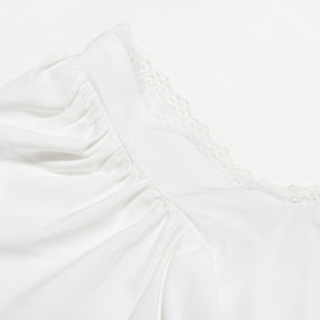 Vestido Bustier Zavv Kaia