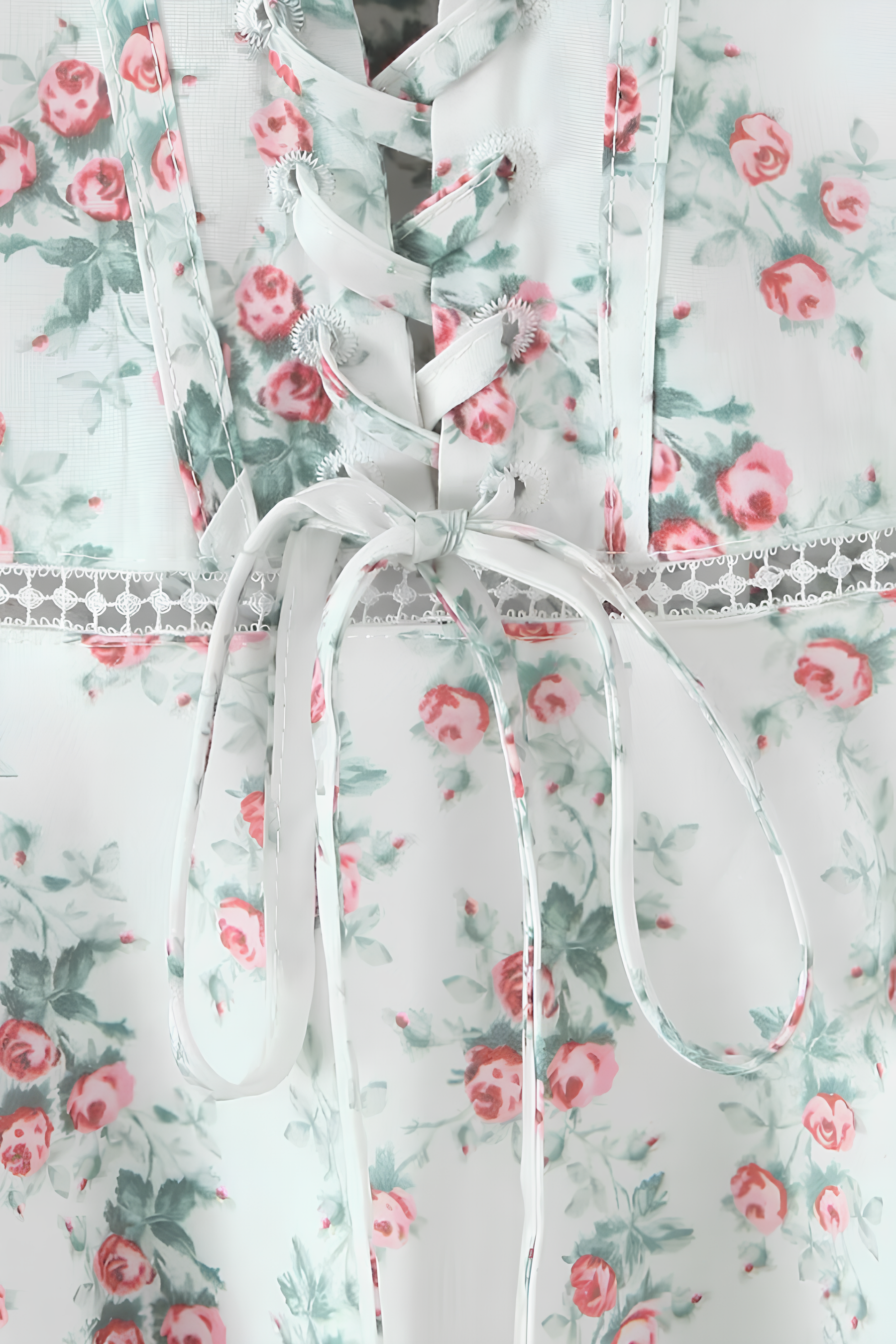 Vestido Bustier Curto Zavv Estelle