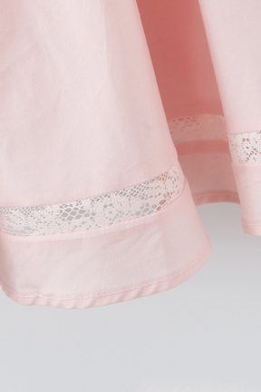 Vestido Curto Zavv Caterina