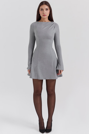 Vestido Curto Zavv Gabrielle