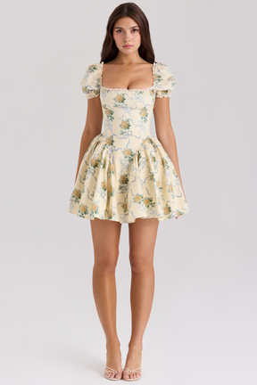 Vestido Curto Zavv Josefina