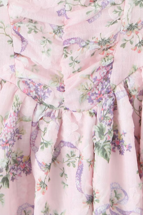 Vestido Curto Zavv Noelle