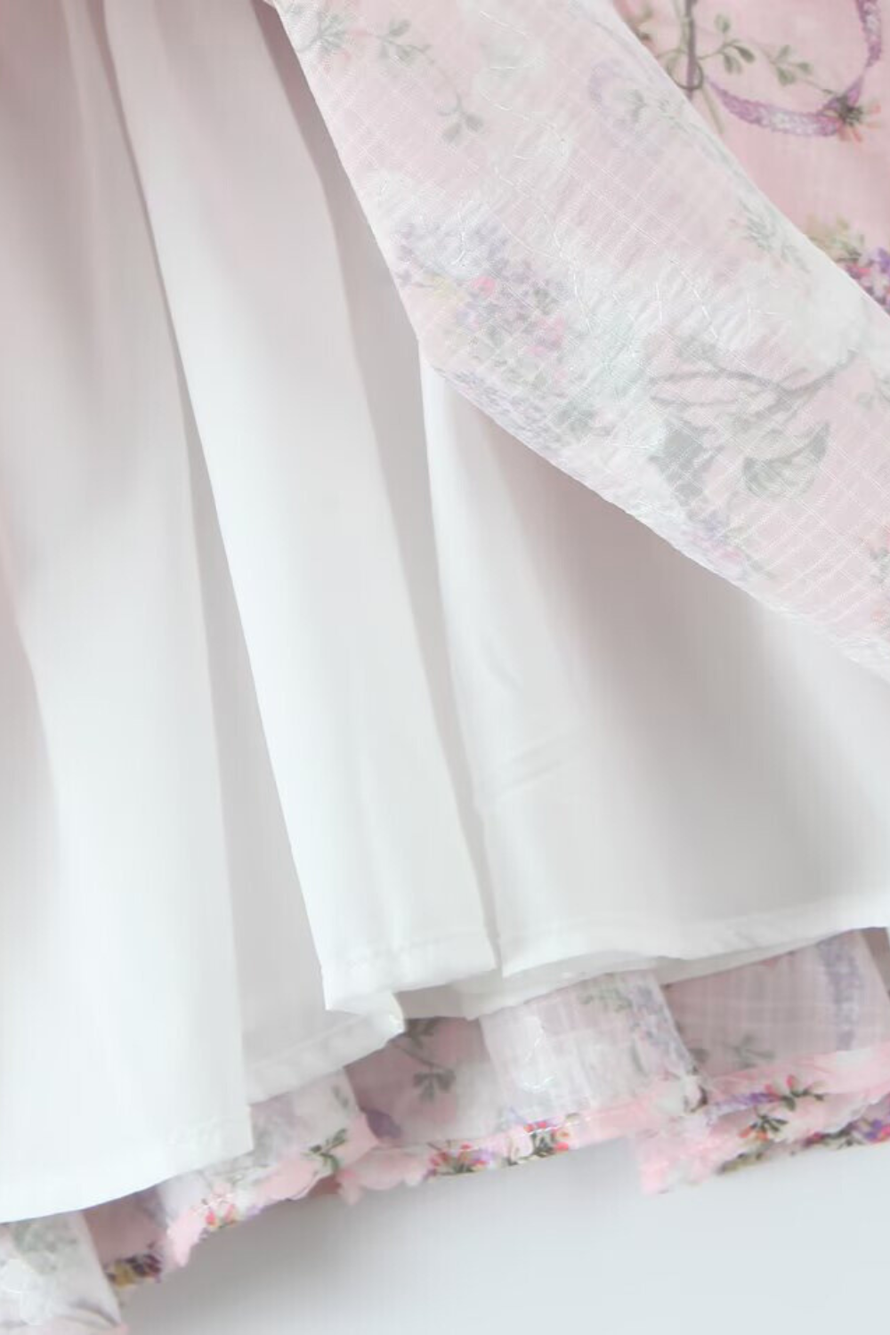 Vestido Curto Zavv Noelle