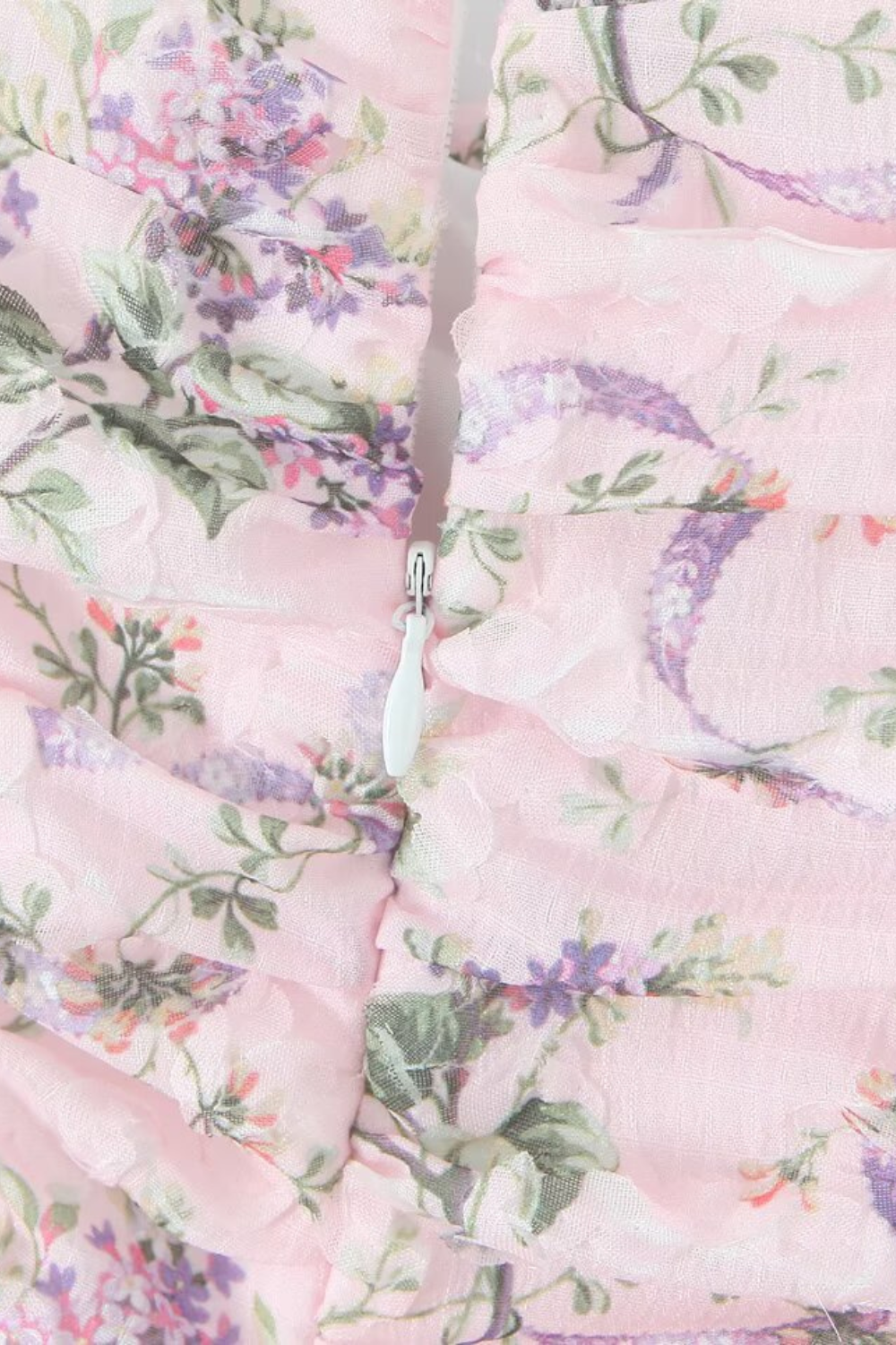 Vestido Curto Zavv Noelle