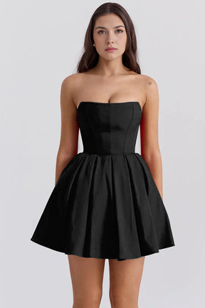 Vestido Curto Zavv Valentina