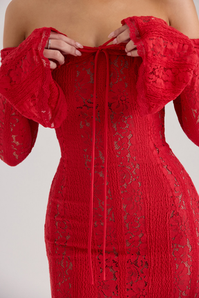 Vestido Longo Zavv Chiara