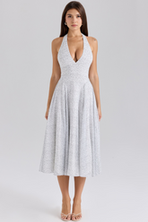 Vestido Midi Margaret Zavv