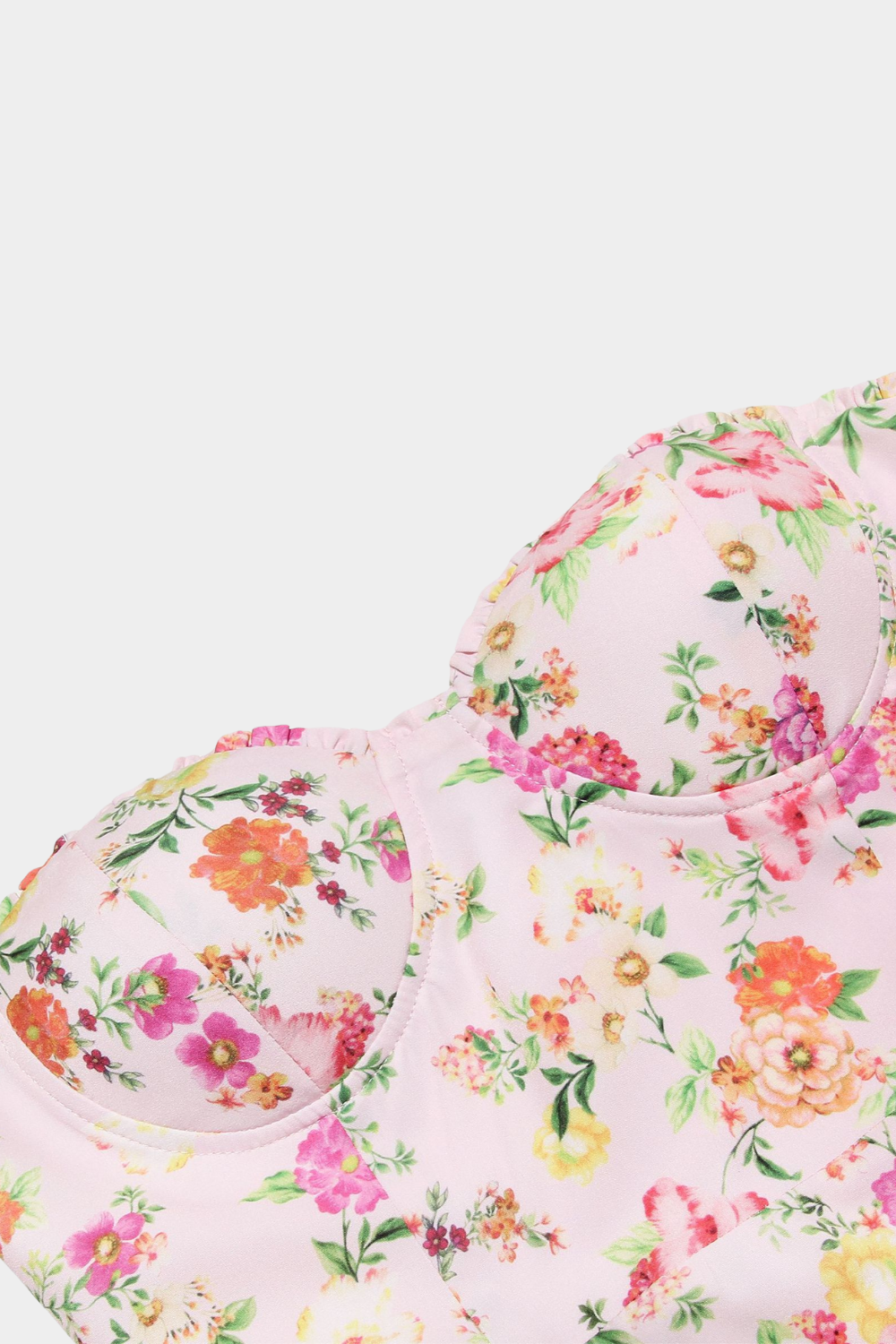 Vestido Midi Zavv Cassia