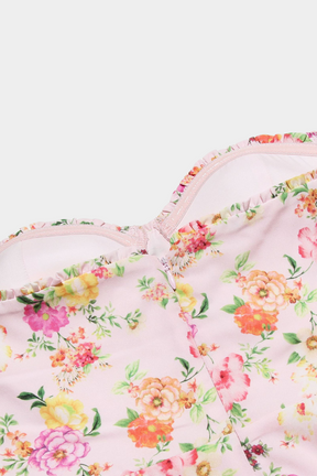 Vestido Midi Zavv Cassia