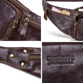 bolsa-cintura-de-couro-genuino-premium-armmando-2396558 - Kabani