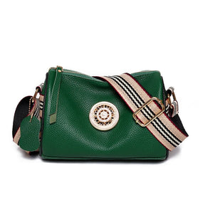 bolsa-de-ombro-feminina-pequena-couro-divier-fernandes-1325958 - Kabani