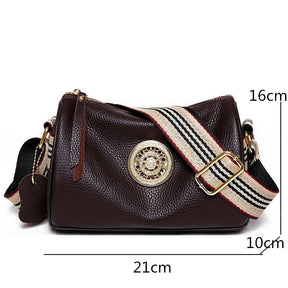 bolsa-de-ombro-feminina-pequena-couro-divier-fernandes-1528007 - Kabani
