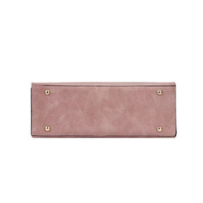 bolsa-em-couro-genuino-2-carteiras-de-brinde-luvy-premium-2219590 - Kabani