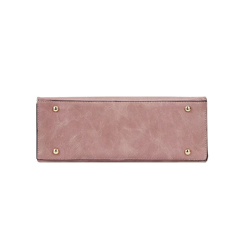 bolsa-em-couro-genuino-2-carteiras-de-brinde-luvy-premium-2219590 - Kabani