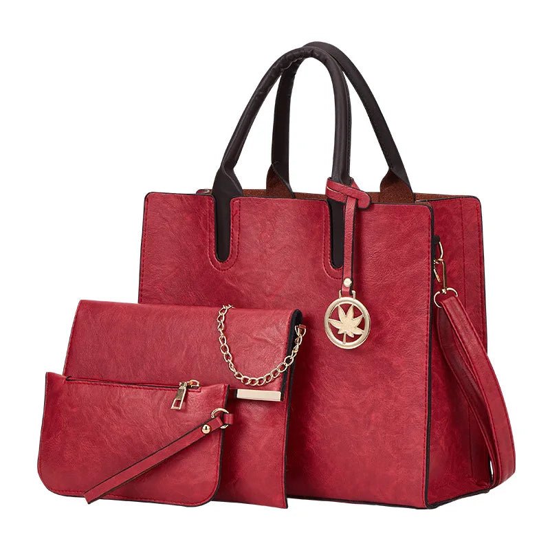 bolsa-em-couro-genuino-2-carteiras-de-brinde-luvy-premium-2517401 - Kabani