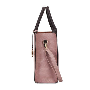 bolsa-em-couro-genuino-2-carteiras-de-brinde-luvy-premium-6902874 - Kabani