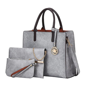 bolsa-em-couro-genuino-2-carteiras-de-brinde-luvy-premium-7044924 - Kabani