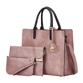 bolsa-em-couro-genuino-2-carteiras-de-brinde-luvy-premium-7747247 - Kabani