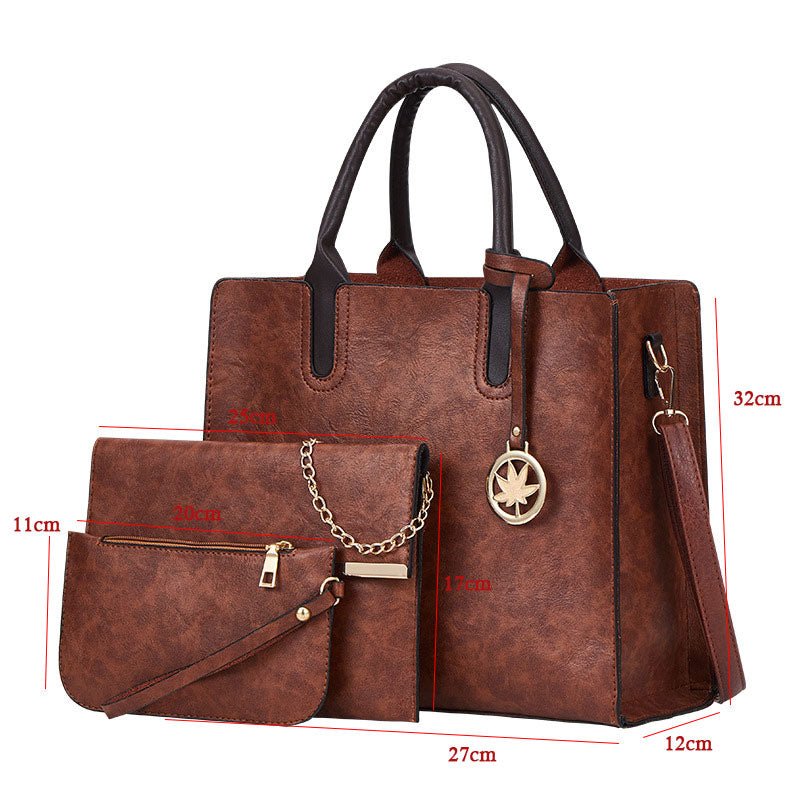 bolsa-em-couro-genuino-2-carteiras-de-brinde-luvy-premium-8501475 - Kabani