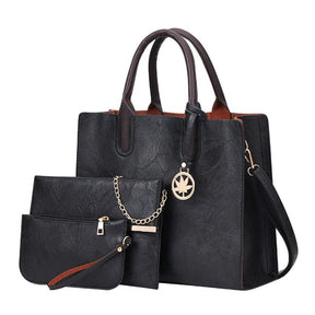 bolsa-em-couro-genuino-2-carteiras-de-brinde-luvy-premium-8552900 - Kabani