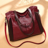 bolsa-feminina-de-couro-genuino-arabella-milani-1452111 - Kabani