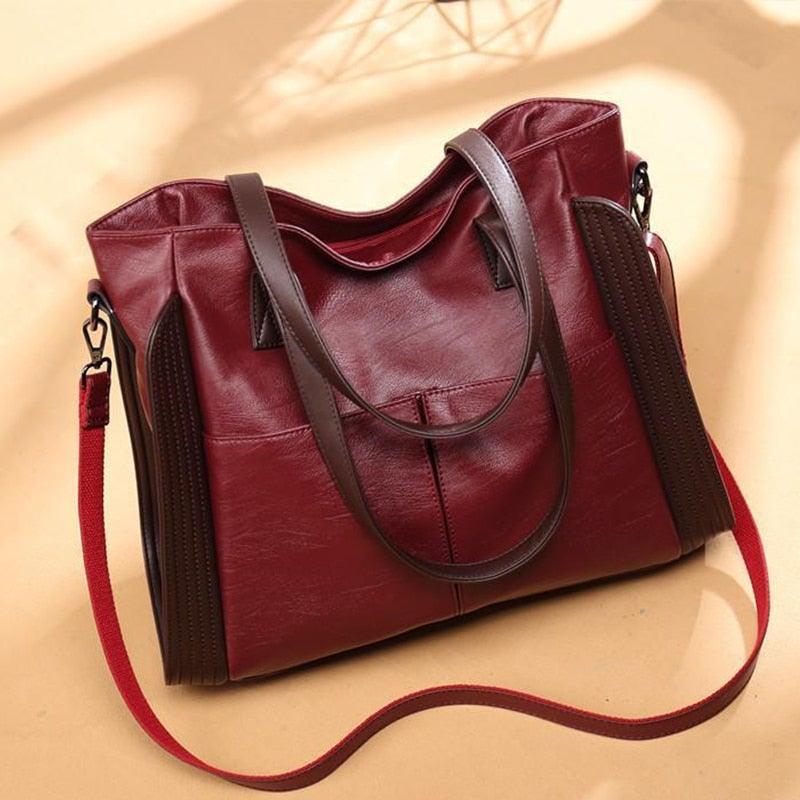 bolsa-feminina-de-couro-genuino-arabella-milani-1452111 - Kabani