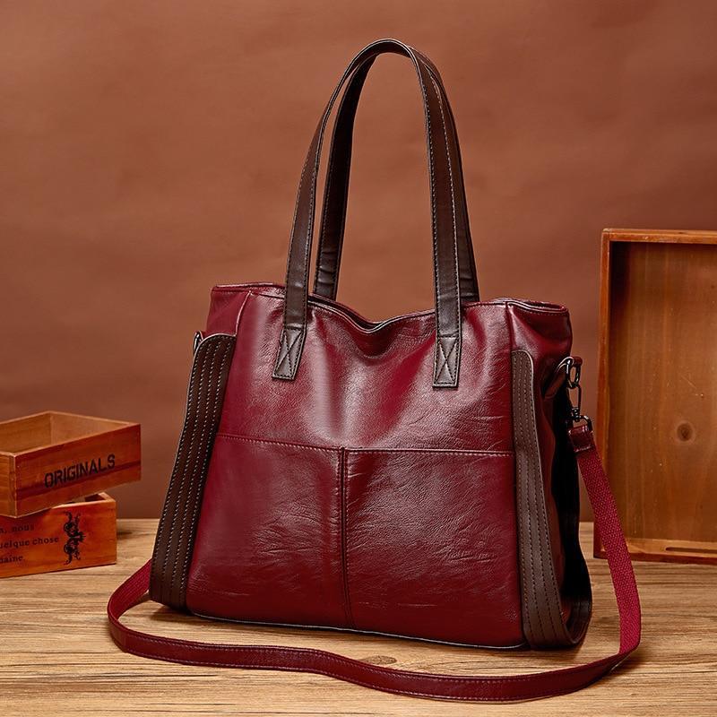 bolsa-feminina-de-couro-genuino-arabella-milani-2626278 - Kabani